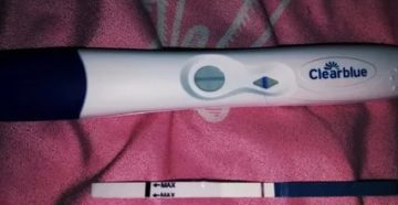 Болит живот, задержка месячных 5 дней