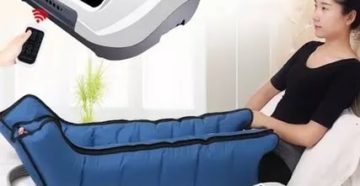 Вибрируют ноги и голова