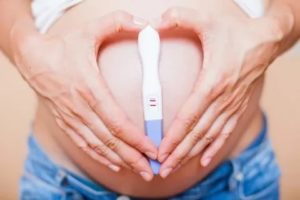 Жжение на раннем сроке беременности