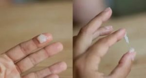 Клайра и обильные выделения