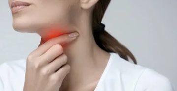 Мучает ком в горле