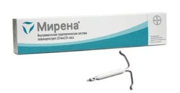 Мирена или Визанна? Что лучше?