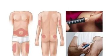 Можно ли колоть Генфаксон 2р?