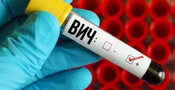 Вич инфицирование