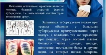 При нулевой группе туберкулёза заразен ли человек?