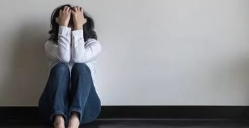 Депрессия, тревога, страх и полная апатия к жизни