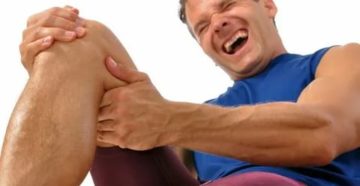 Дергается все тело Дергается все тело