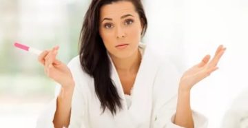 Можно ли забеременеть