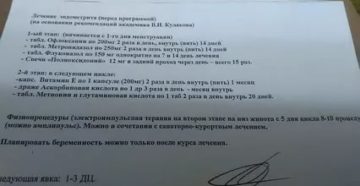 Прием визаны перед эко