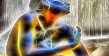 Неощущение своего тела и реальности, ощущение потери памяти