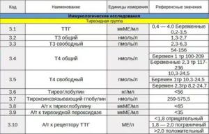 Расшифровка предохранителей т4