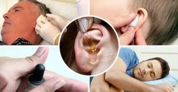 Чихнула и кажется, что заложило ухо Чихнула и кажется, что заложило ухо