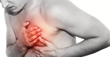 Спина, невролгия или кишечные колики?