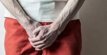 Боль в паховой области после падения