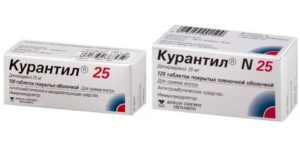 Всё про курантил