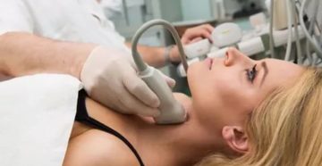 Узи сосудов шеи Узи сосудов шеи