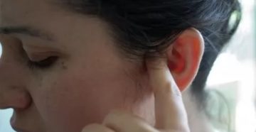 Заложенность уха после удаления восьмерки