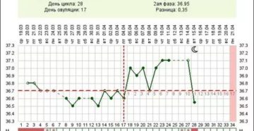 Какой день цикла считать первым, если КД начались вечером