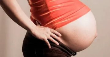 Многоводие на 33 недели беременности