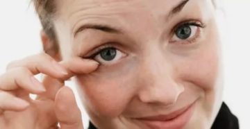 Нервный тик под глазом длительное время