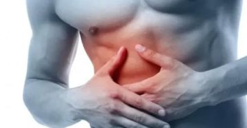 Болят ребра с правой стороны, что делать? Болят ребра с правой стороны, что делать?