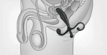 Нестабильность в эрекции и глубокое проникновение Нестабильность в эрекции и глубокое проникновение