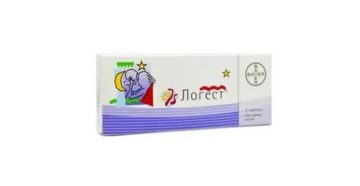 Логест или гестарелла