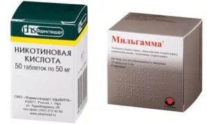 Можно ли одновременно принимать мильгамму (в табл), элевит и йодомарин