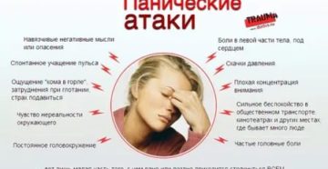 ВСД, ПА, депрессия, ипохондрия