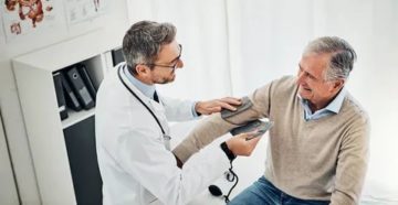 Высокое давление и галлюцинации