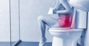 Боли во время месячных при мочеиспускании