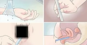 Больно вставлять тампон