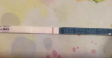 Месячные два месяца подряд идут по 2 дня