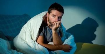 Не могу уснуть из за тревожных мыслей Не могу уснуть из за тревожных мыслей