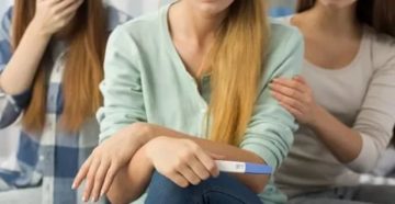 Половая жизнь в 14 лет