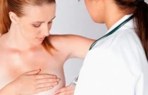 Противопоказана ли маммография при грудном вскармливании