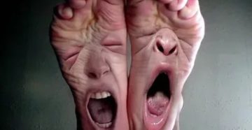 Бывает, что гудит рука Бывает, что гудит рука