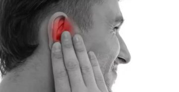 Болят уши во время бега Болят уши во время бега