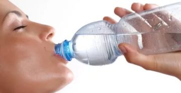 Вода при уростазе Вода при уростазе