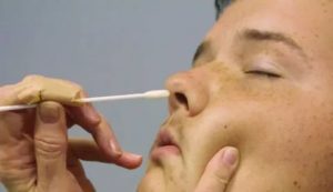 Лечение стафилокока и синегнойной палочки в носу и во рту