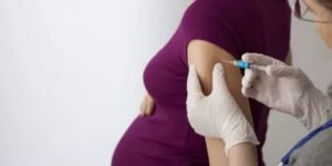 Прививка от гриппа мужу перед зачатием