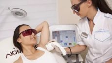 Применение лазерных процедур при мастопатии
