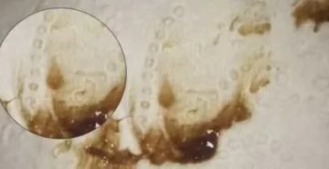 Мазня после 60