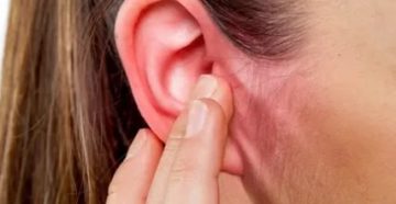 Заболело ухо после курса антибиотики Заболело ухо после курса антибиотики